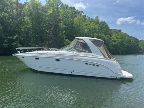Used Cruiser Boats | Buford, GA | Pre-Owned Boats
