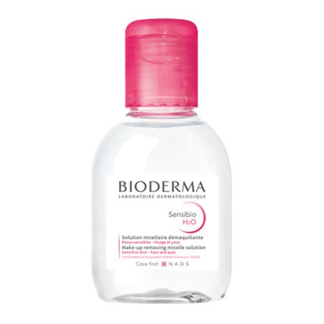 Купить косметику BIODERMA (Биодерма) в Москве и Санкт-Петербурге — цены ...