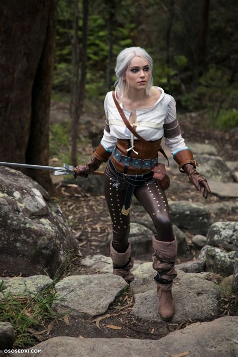 Nichameleon Erotic Patreon Cosplay Set Naked Cosplay Asian 68 Photos Onlyfans Patreon