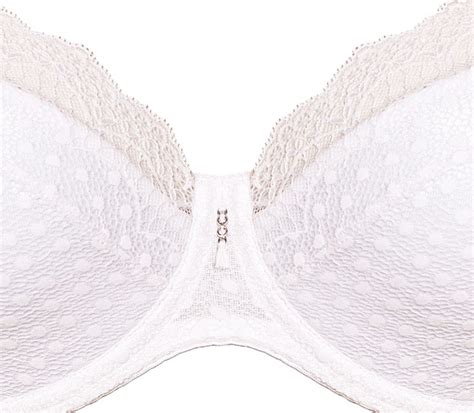Bh Mit Schaum Und B Gel Josy Von Ulla Lingerie F Minine
