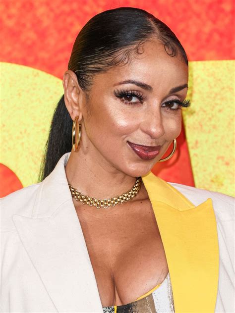 Mya at “Bob Marley: One Love” Premiere in Los Angeles 02/06/2024