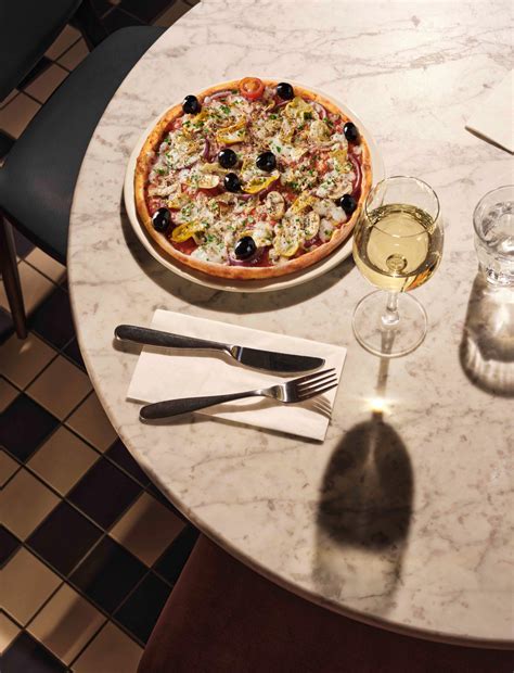 What's Vegan At Pizza Express? All The Plant-Based Menu Options