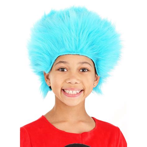 dr seuss thing costume 1