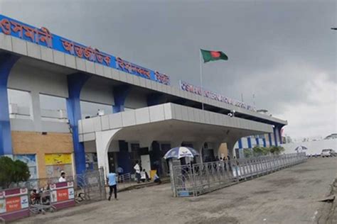 Flight operations at Sylhet airport resume after six days amid floods ...