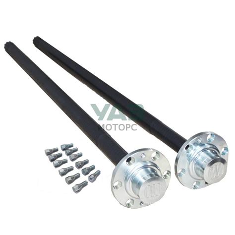 Купить Полуоси задние усиленные гибридный мост УАЗ Буханка, Хантер ...