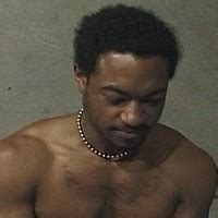 Porn Model Ricco Black