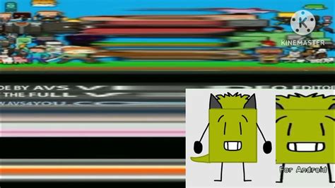 preview 2 PPGCVE effects is going weirdness every^71 vs