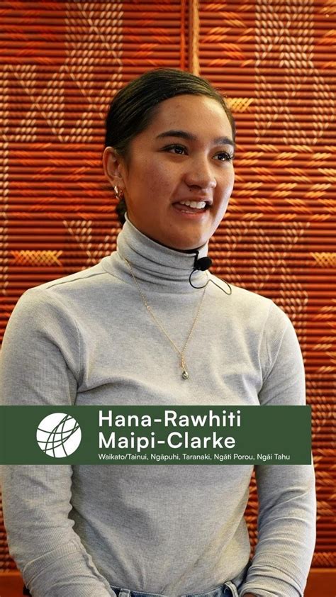 wai  hana rawhiti maipi clarke waikato tainui ngapuhi