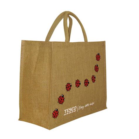 Tesco Ladybird Bag