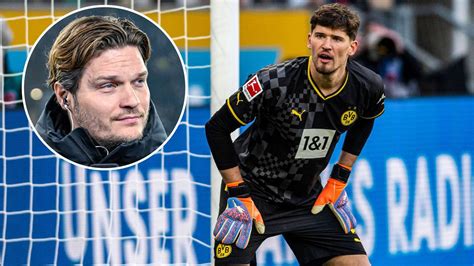 BVB ohne Gregor Kobel beim FC Chelsea Trainer Edin Terzic erklärt