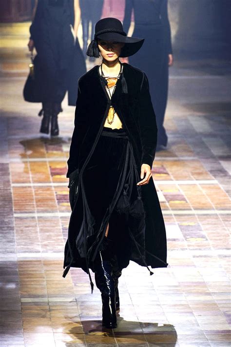 The Top 10 Trends From Fall 2015 Automne Hiver 2015 Idées De Mode