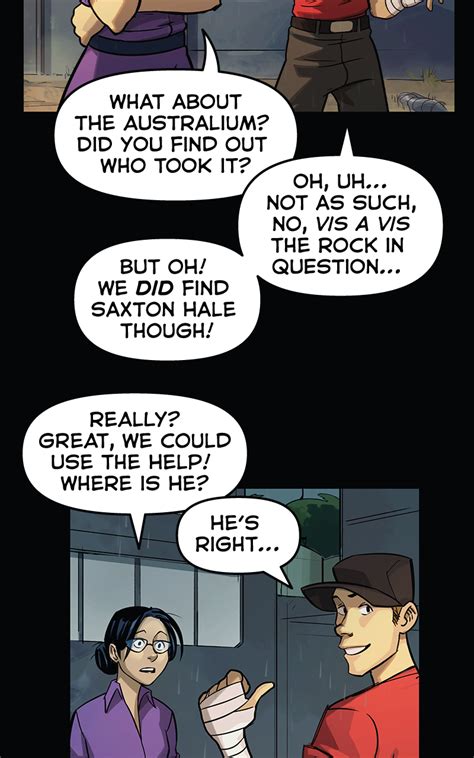 Team Fortress 6 The Naked And The Dead