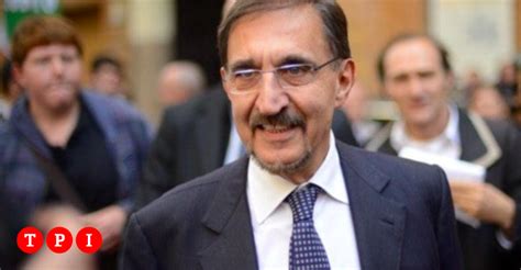 Ignazio La Russa Un Figlio Gay Un Dispiacere Come Fosse Milanista