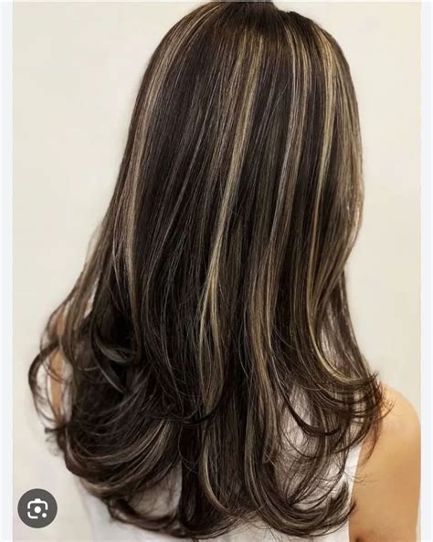 Pin by DanteLouise on Pins by you | Brunette hair with highlights, Hair ...
