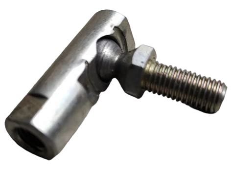 Silver Linkage Ball Joint 15 Inches At ₹ 325piece In Thane Id