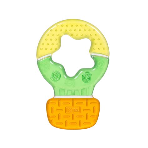 Wee Baby Гризалка Funny с вода - Аптеки 36.6