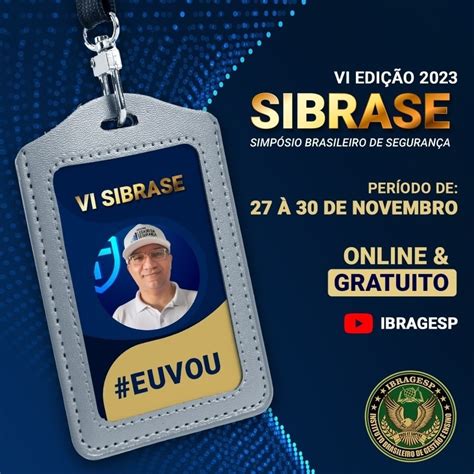 VI EDIÇÂO SIBRASE SIMPÓSIO BRASILEIRO DE SEGURANÇA Portal sobre Gestão