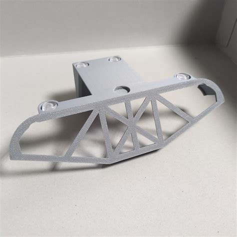 Switch 2 horizontal dock - Free 3D Print Model - MakerWorld