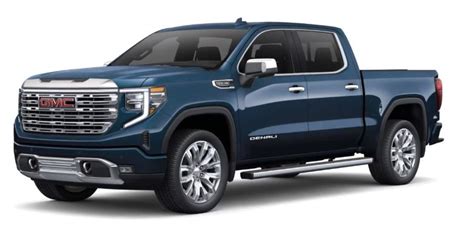 2023 Gmc Sierra 1500 Color Options With Photos Auto Underworld