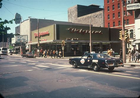 10 Views Of 1970s Milwaukee