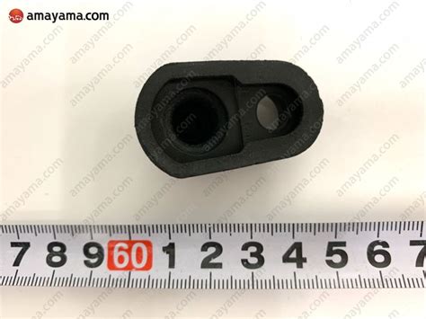 Купить Nissan 253685L300 (25368-5L300) Колпачок Защитный Резиновый ...