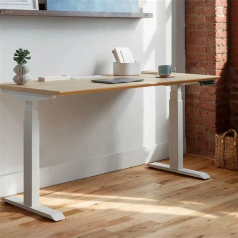 9 Best Standing Desks 2024 - Top Standing Desks for All Budgets | Apartment Therapy