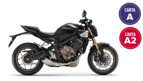 Honda CB300R Roadster Naked Neo Sports Café Sofisticação Premium