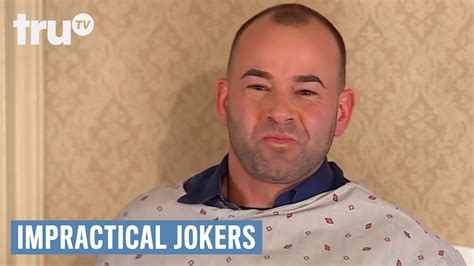 Impractical Jokers Public Prostate Exam Punishment Trutv Youtube