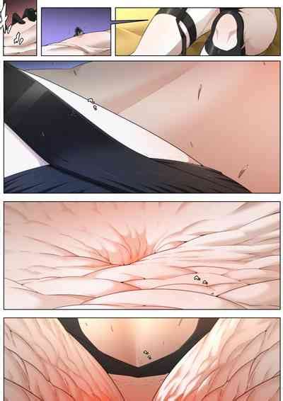 Gargantuan Gator Goddess Gavial Nhentai Hentai Doujinshi And Manga