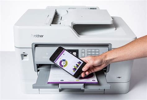 AirPrint | Mobilgeräte & Cloud | Brother