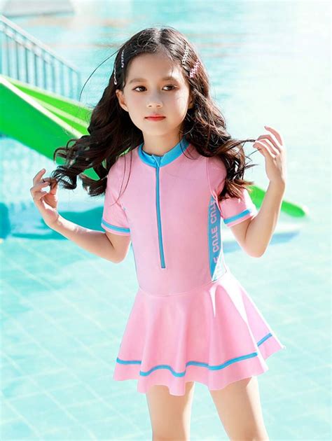 Tween Girls Bikini Sets SHEIN USA