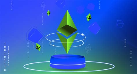 Ethereum Eth Qu Es Y C Mo Funciona