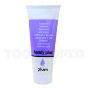 Plum Handy Plus Ml Tube