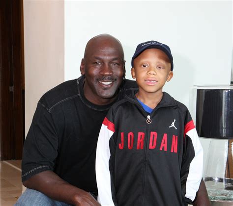 Basketball Legend Michael Jordan Makes $10M Donation to Make-A-Wish