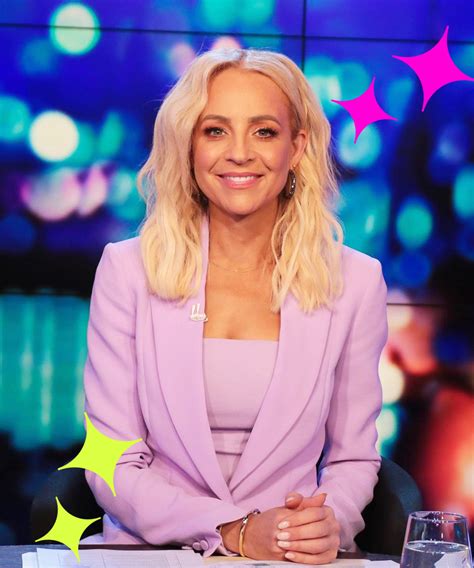 Carrie Bickmore - NazninTiami