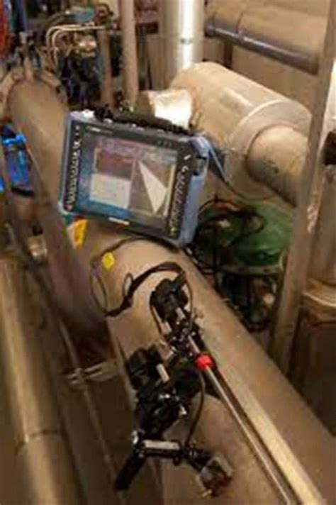 Phased Array Ultrasonic Testing, For Petro Chemical, Rs 18500/sample ...