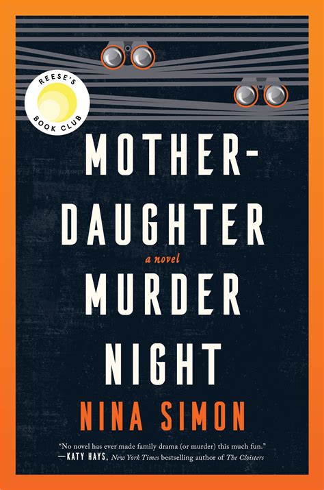 Mother Daughter Murder Night Summary 8