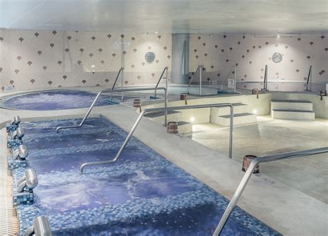 Totally Naked At Yunomori Onsen Archives Sengkang Babies