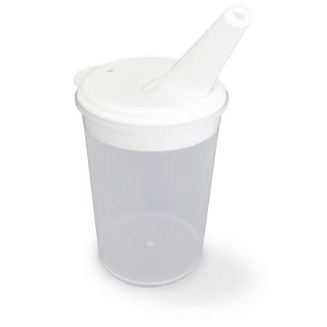 adult drinking cup  adjustable spout