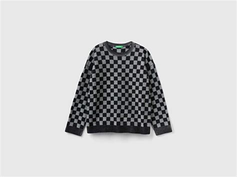 6 - 14 Yaş Erkek Çocuk Giyim Ürünleri | Benetton