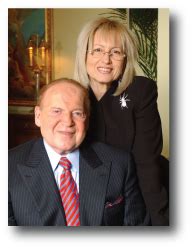 Adelson Family Foundation - Homepage