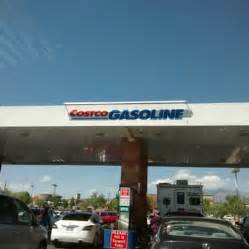 Costco Gas Station - Gas Stations - 695 N 3050th E, Saint George, UT ...