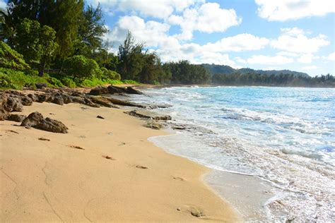 Oahu Photos: Turtle Bay Resort