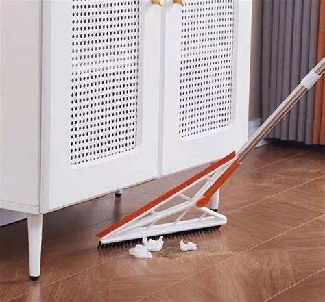 Цена 250₽ ‍♀️ Щетка для пола Силиконовая швабра Волшебная щетка-Скребок ...