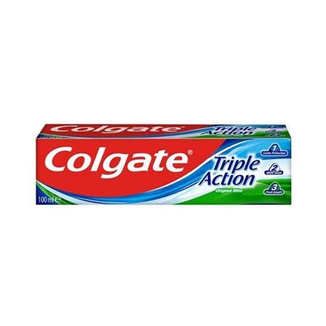 Zubna Pasta Razne Vrste Colgate Ml Plodine Akcija Nju Kalo