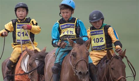 What To Know About Naadam Festival Before You Attend Festival