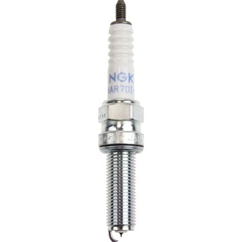 NGK Laser Iridium LMAR8BI 9 Spark Plug ChapMoto