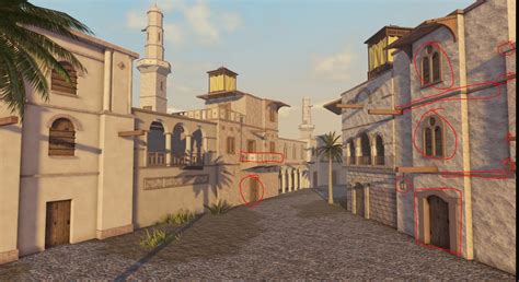 optimizing  large detailed map game design support developer