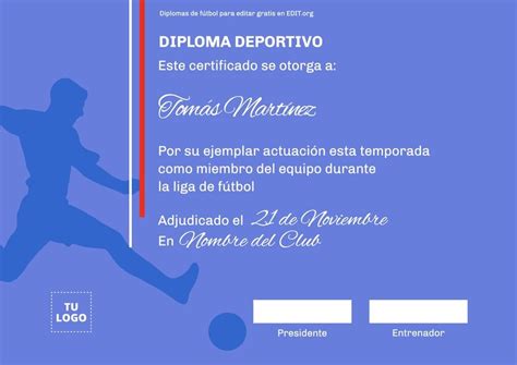 Física Bueno Evaluación diplomas para entrenadores Enlace