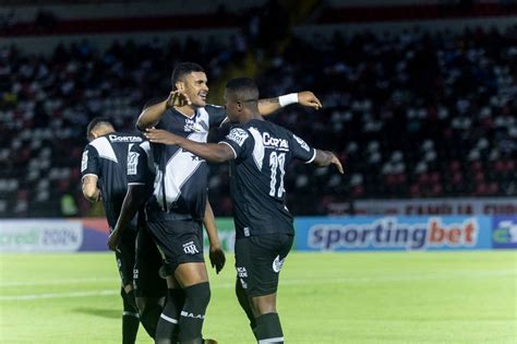 Ponte Preta Macaca Defende Retrospecto Positivo Contra O Botafogo Sp